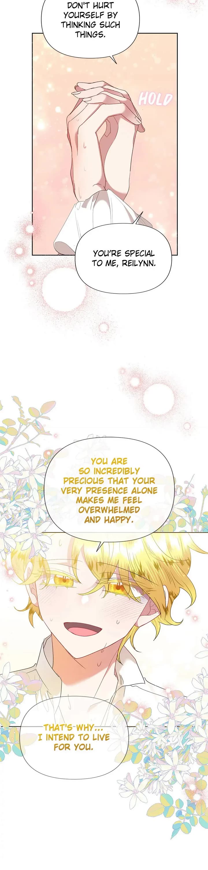Another Happy Day for the Villainess Chapter 65 page 23 - Chapter 65