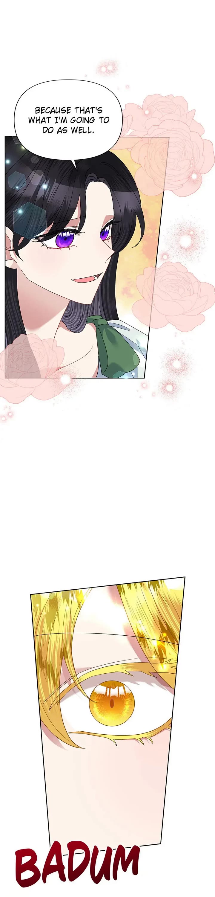 Another Happy Day for the Villainess Chapter 65 page 26 - Chapter 65