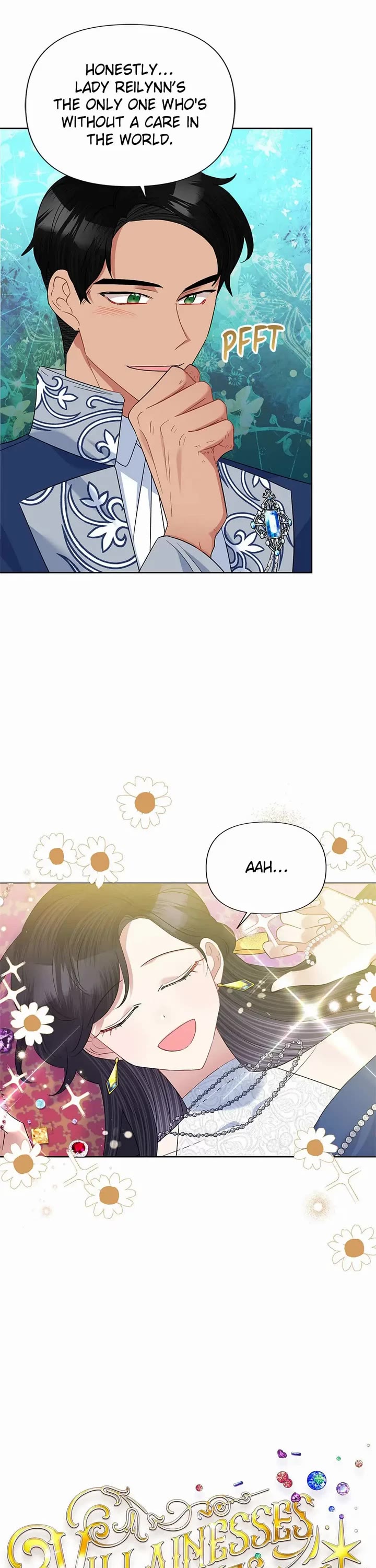 Another Happy Day for the Villainess Chapter 65 page 3 - Chapter 65