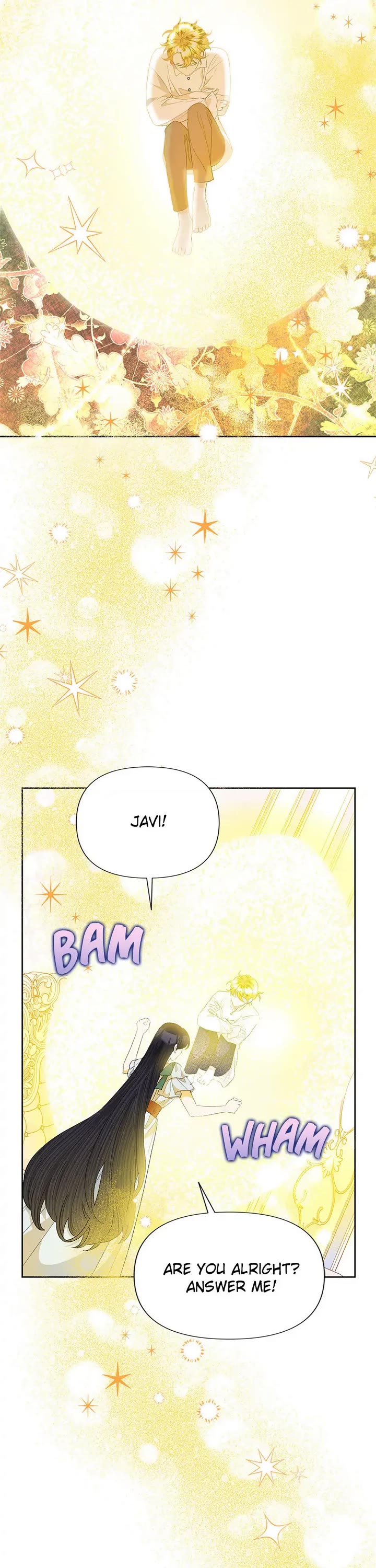 Another Happy Day for the Villainess Chapter 65 page 31 - Chapter 65