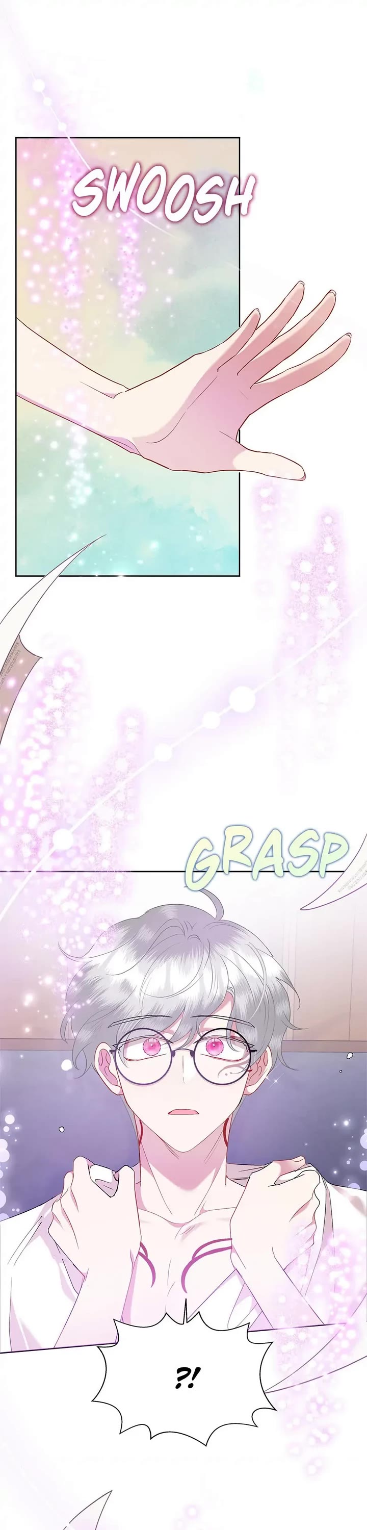 Another Happy Day for the Villainess Chapter 65 page 36 - Chapter 65