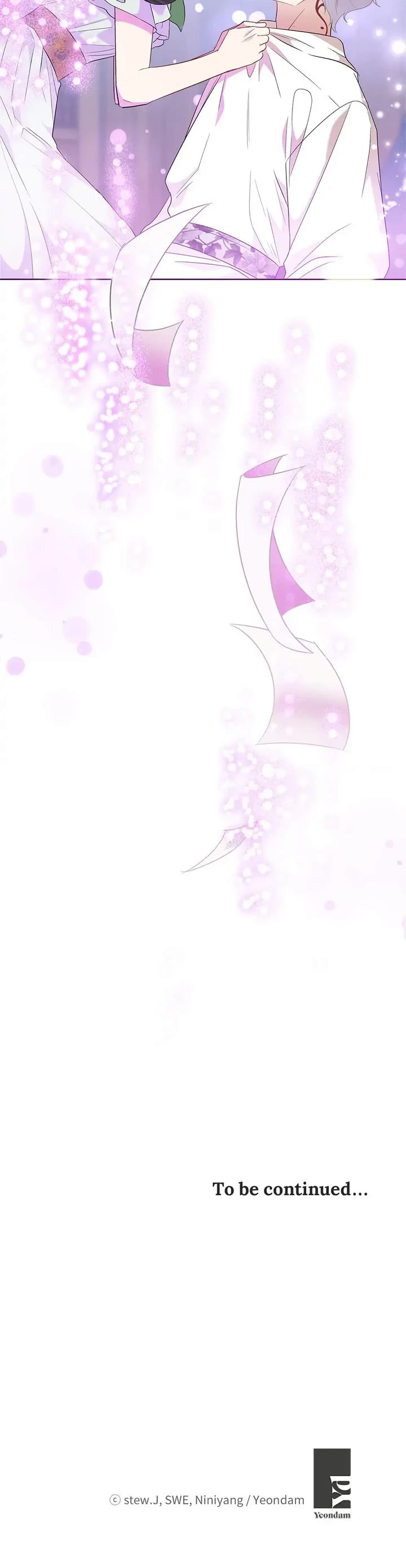 Another Happy Day for the Villainess Chapter 65 page 38 - Chapter 65
