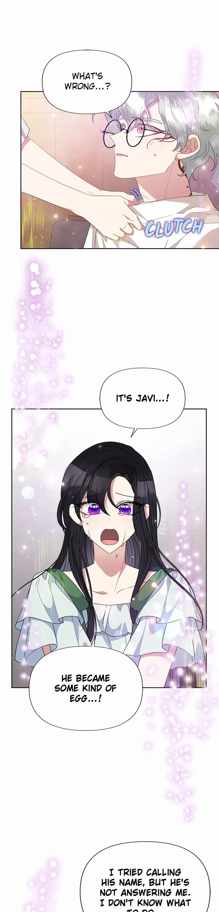 Another Happy Day for the Villainess Chapter 66 page 1 - Chapter 66