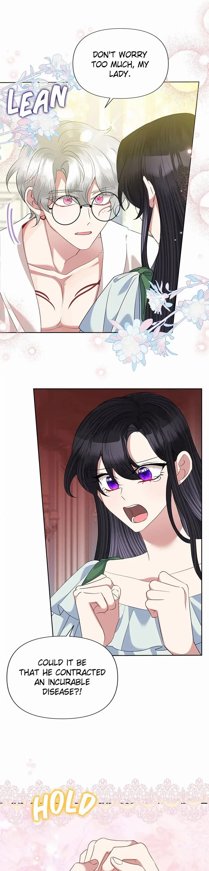 Another Happy Day for the Villainess Chapter 66 page 12 - Chapter 66