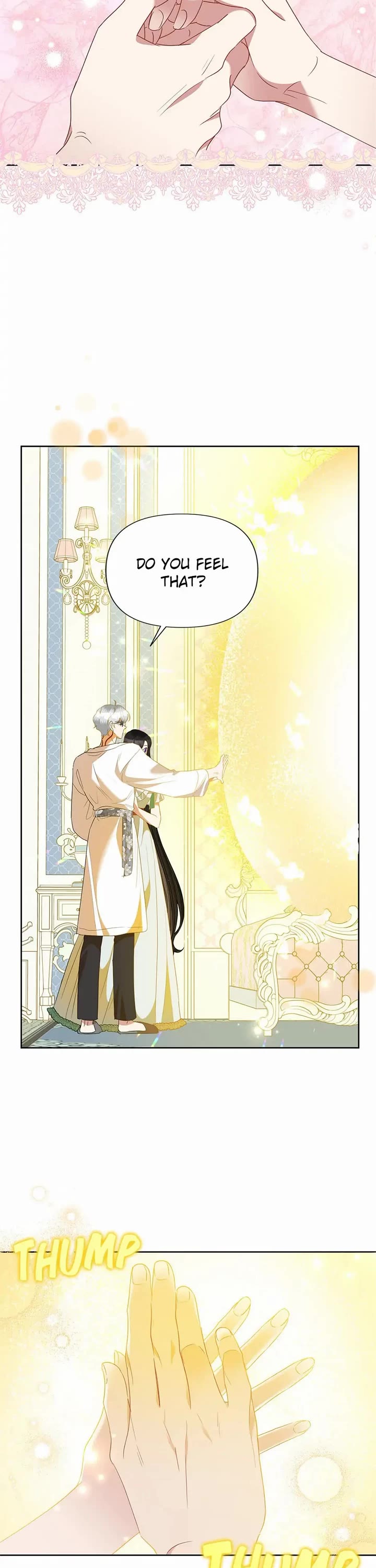 Another Happy Day for the Villainess Chapter 66 page 13 - Chapter 66
