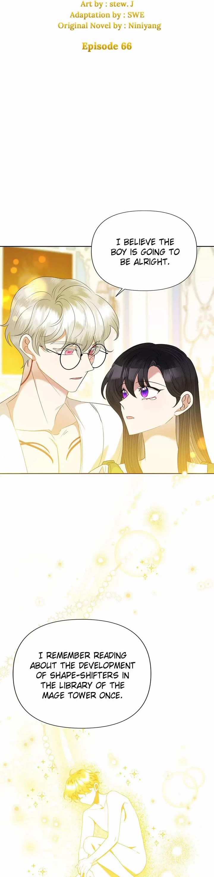 Another Happy Day for the Villainess Chapter 66 page 15 - Chapter 66