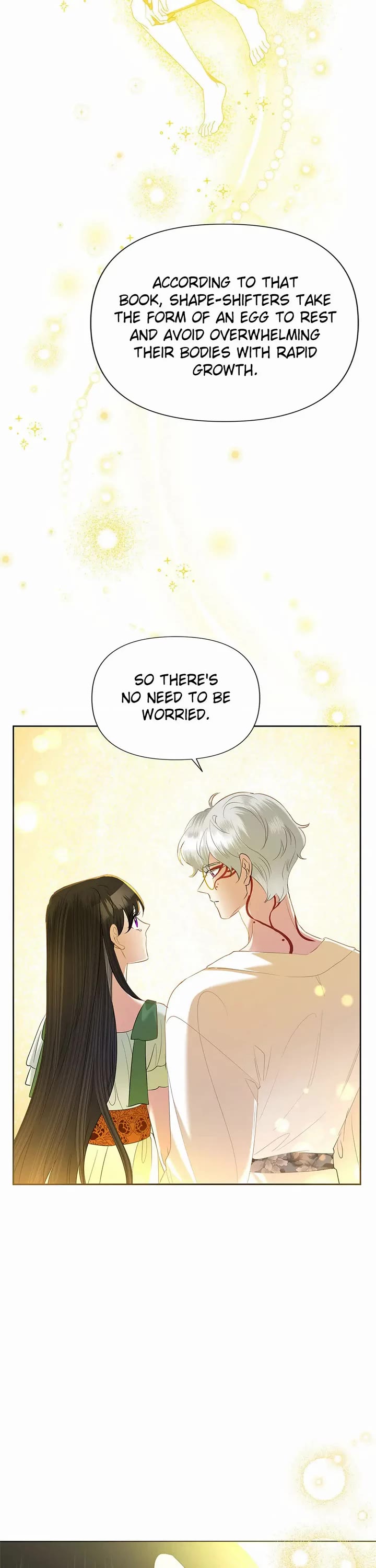 Another Happy Day for the Villainess Chapter 66 page 16 - Chapter 66