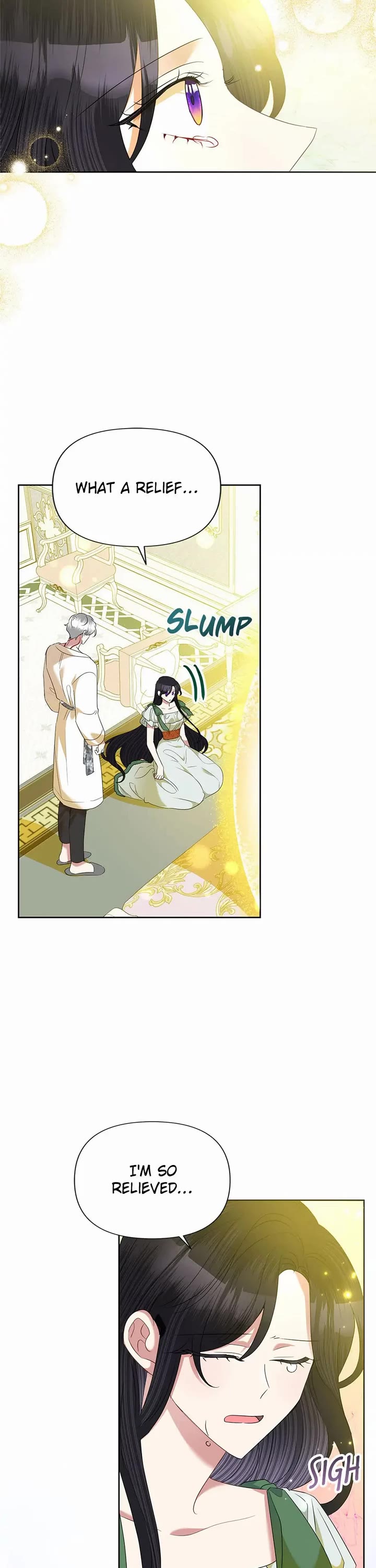 Another Happy Day for the Villainess Chapter 66 page 17 - Chapter 66