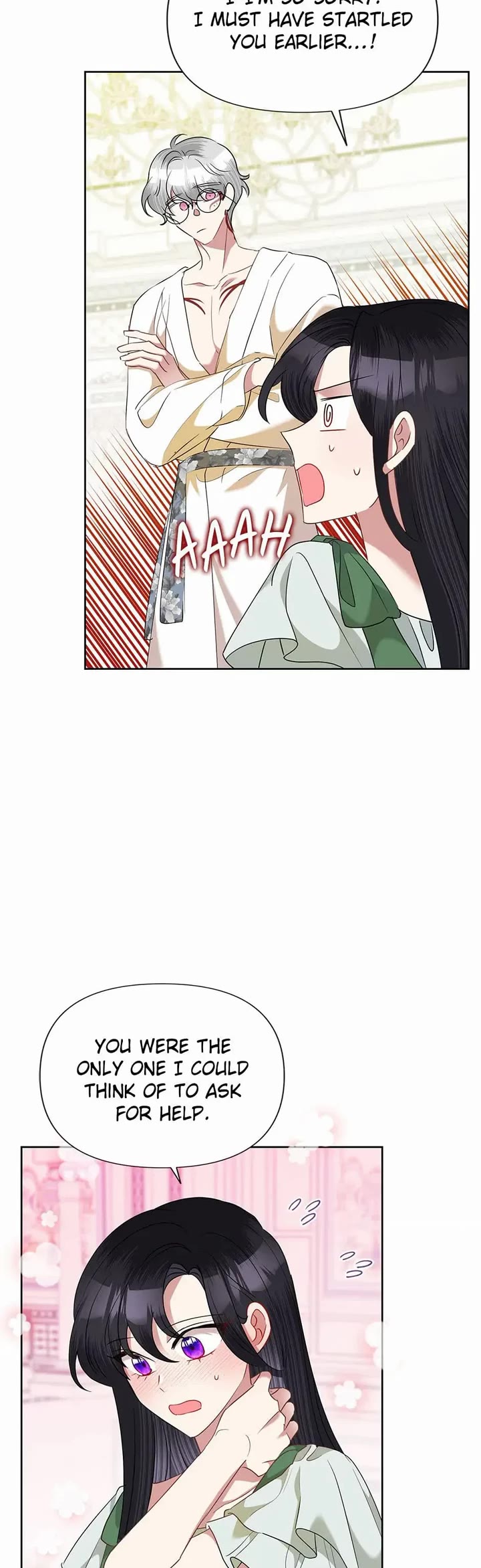Another Happy Day for the Villainess Chapter 66 page 19 - Chapter 66