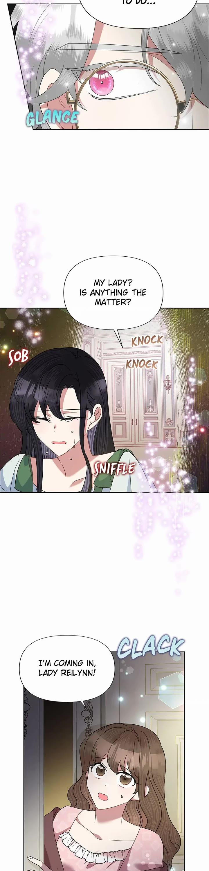 Another Happy Day for the Villainess Chapter 66 page 2 - Chapter 66