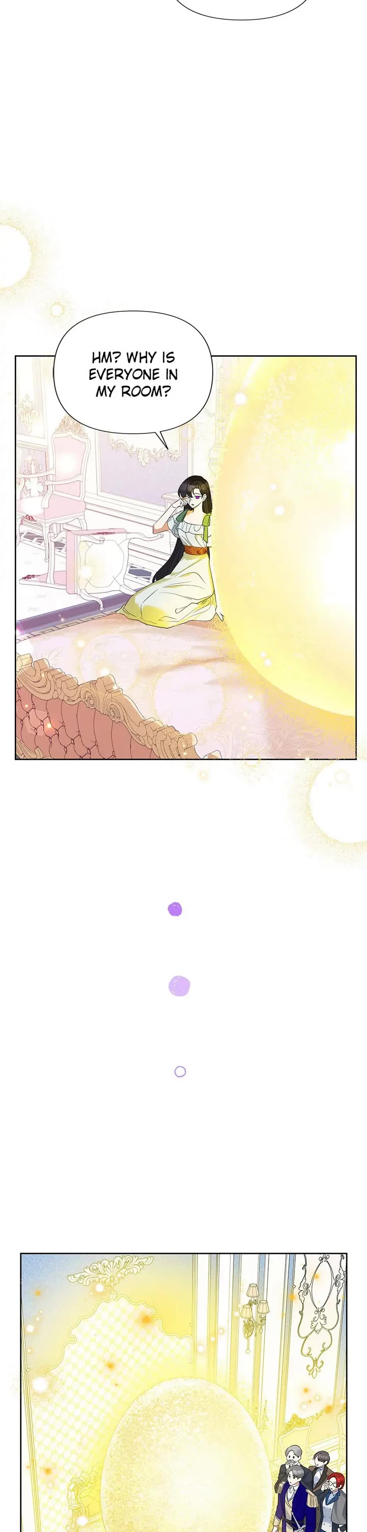 Another Happy Day for the Villainess Chapter 66 page 28 - Chapter 66