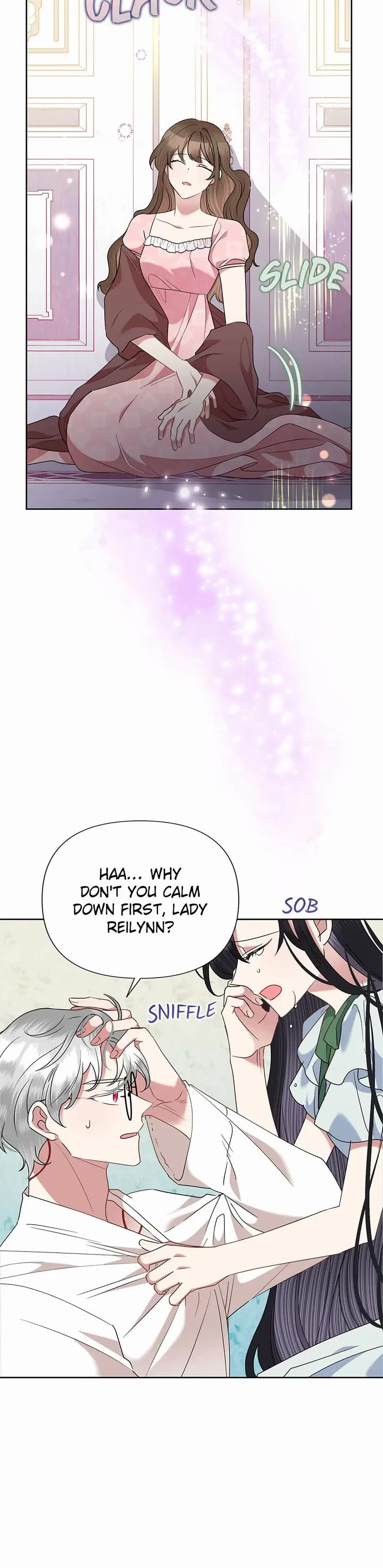 Another Happy Day for the Villainess Chapter 66 page 5 - Chapter 66