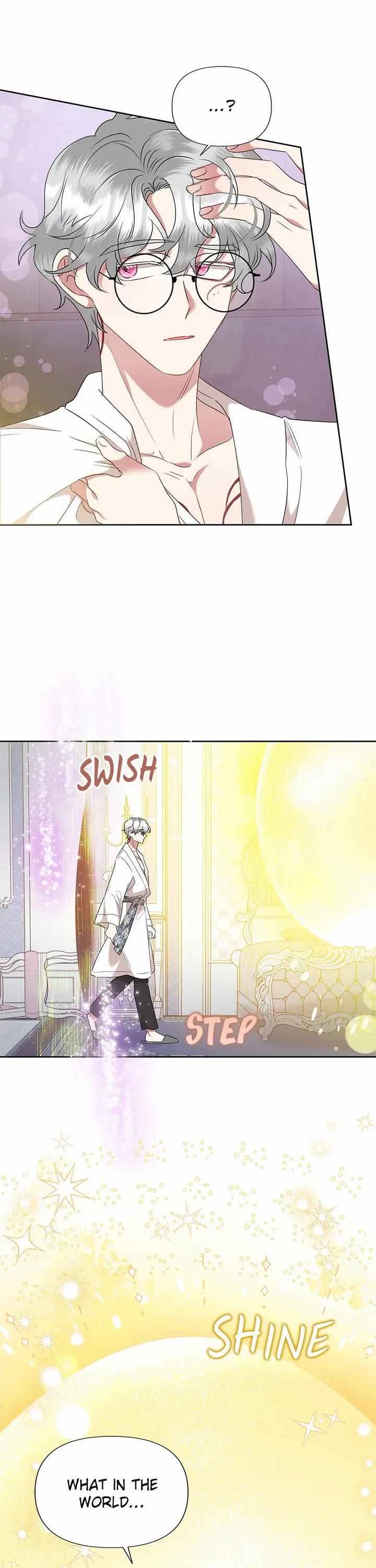 Another Happy Day for the Villainess Chapter 66 page 6 - Chapter 66