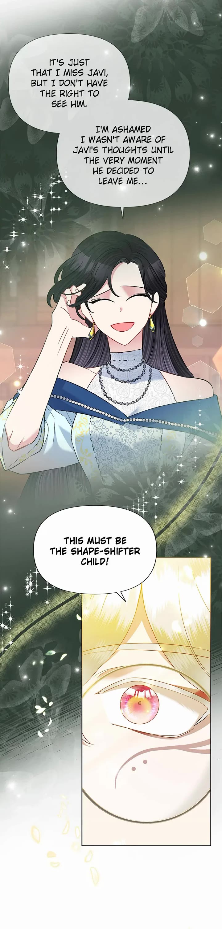 Another Happy Day for the Villainess Chapter 66 page 8 - Chapter 66