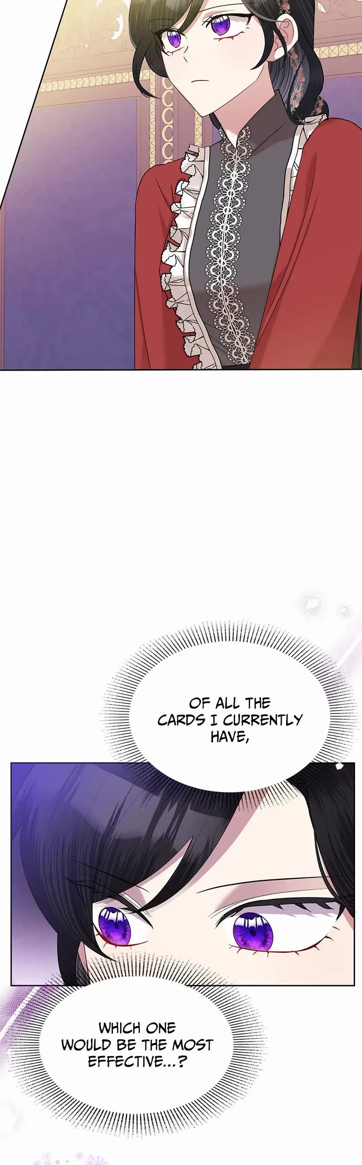 Another Happy Day for the Villainess Chapter 67 page 15 - Chapter 67