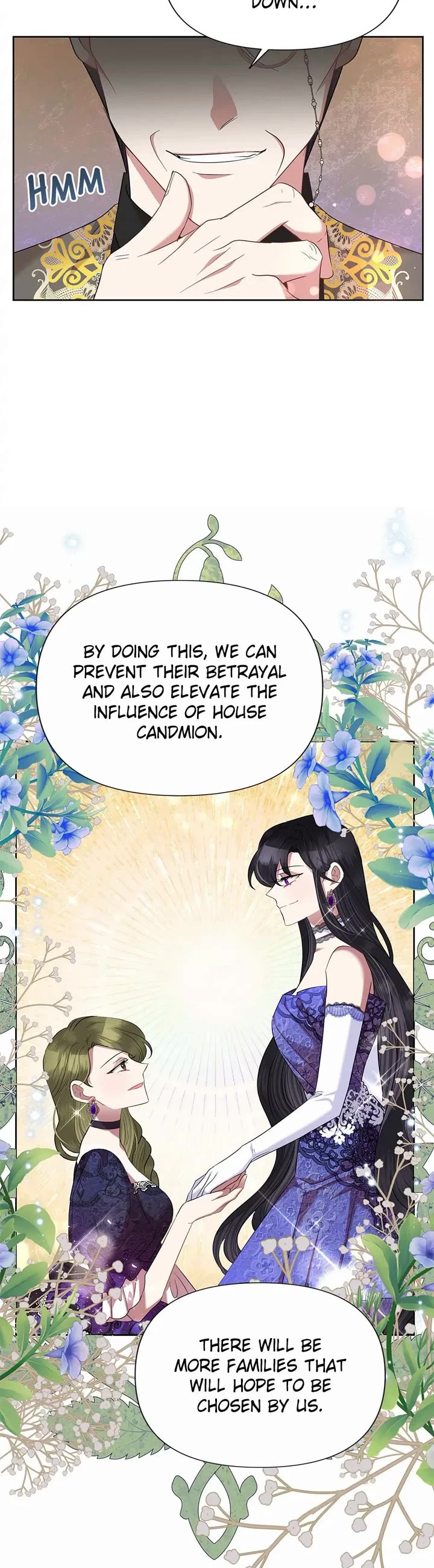 Another Happy Day for the Villainess Chapter 67 page 29 - Chapter 67