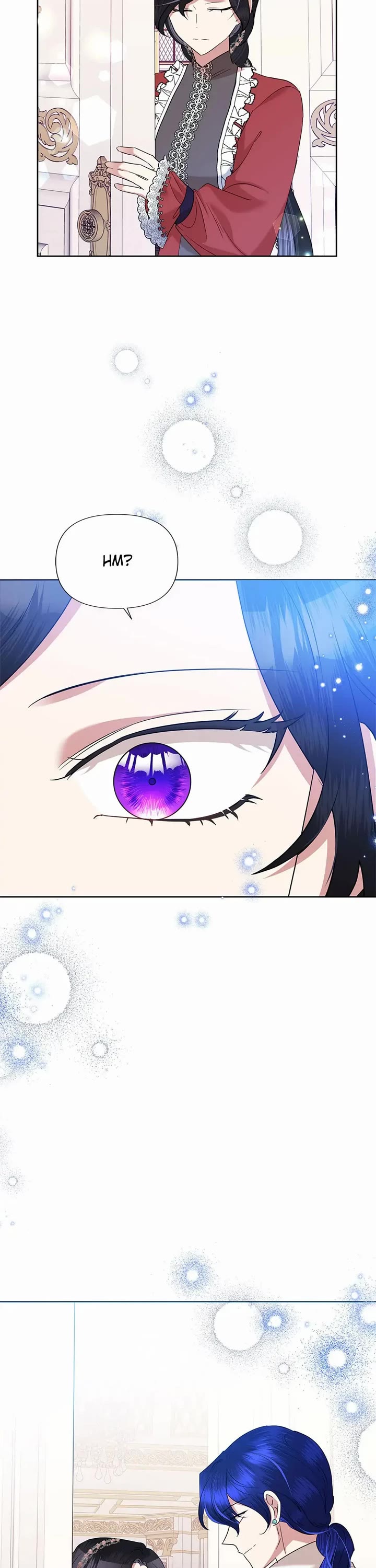 Another Happy Day for the Villainess Chapter 67 page 37 - Chapter 67