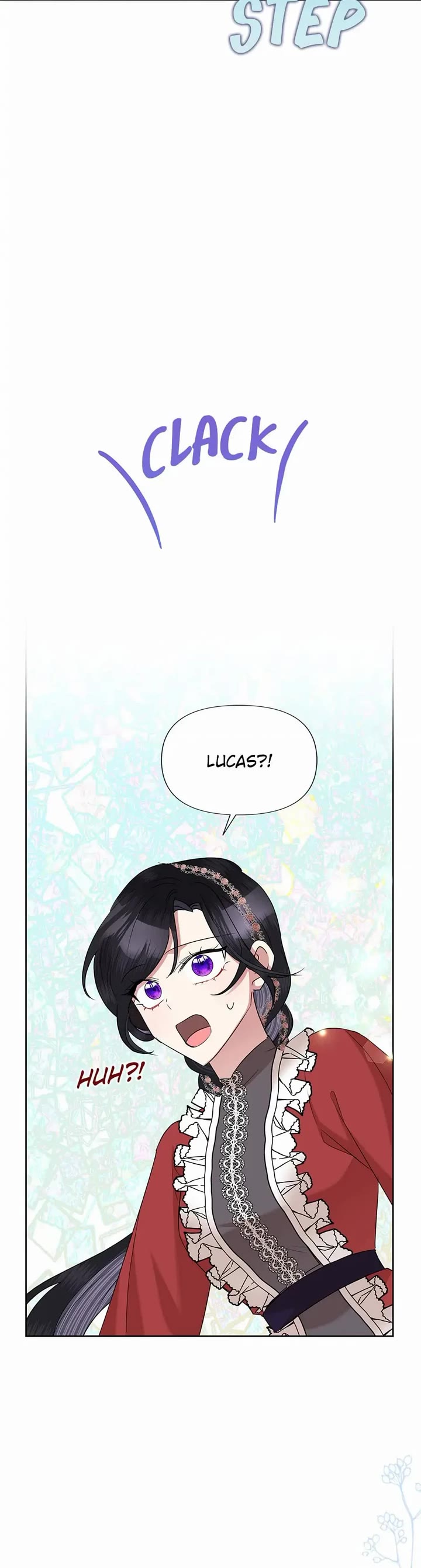 Another Happy Day for the Villainess Chapter 67 page 40 - Chapter 67