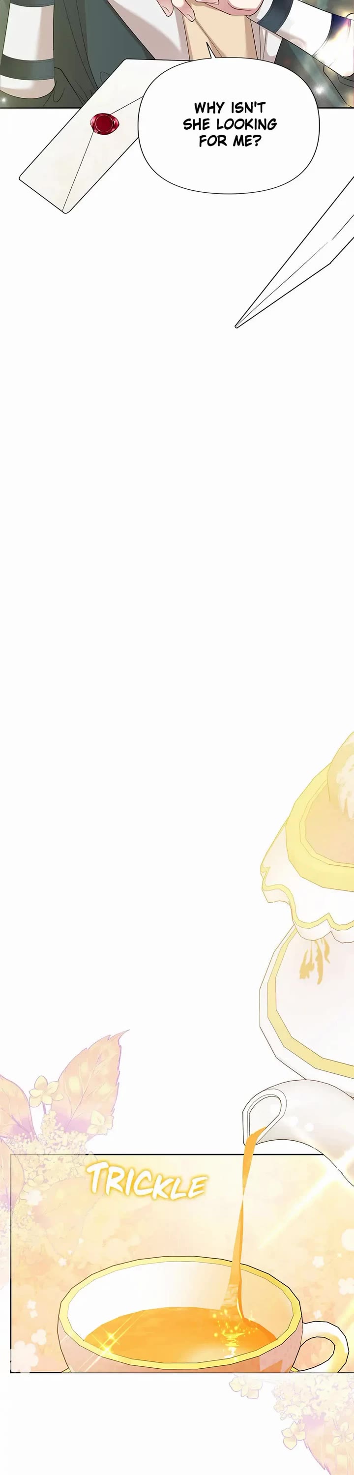 Another Happy Day for the Villainess Chapter 67 page 7 - Chapter 67