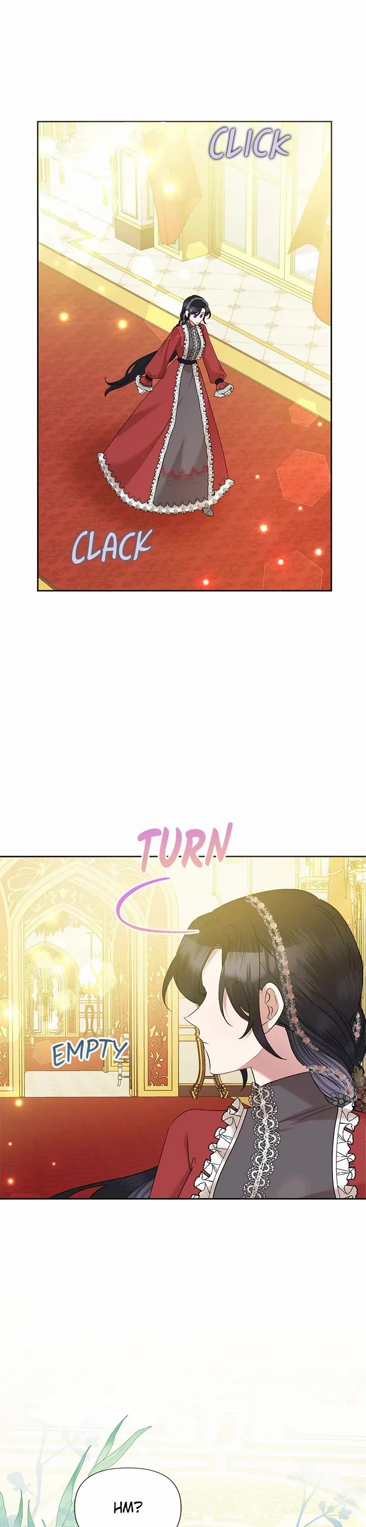 Another Happy Day for the Villainess Chapter 68 page 1 - Chapter 68