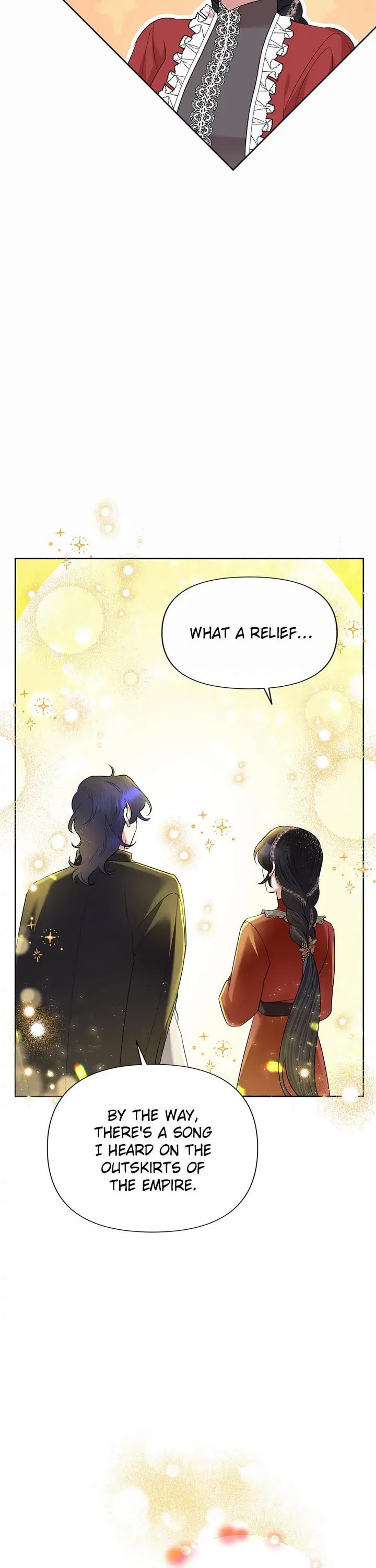 Another Happy Day for the Villainess Chapter 68 page 16 - Chapter 68