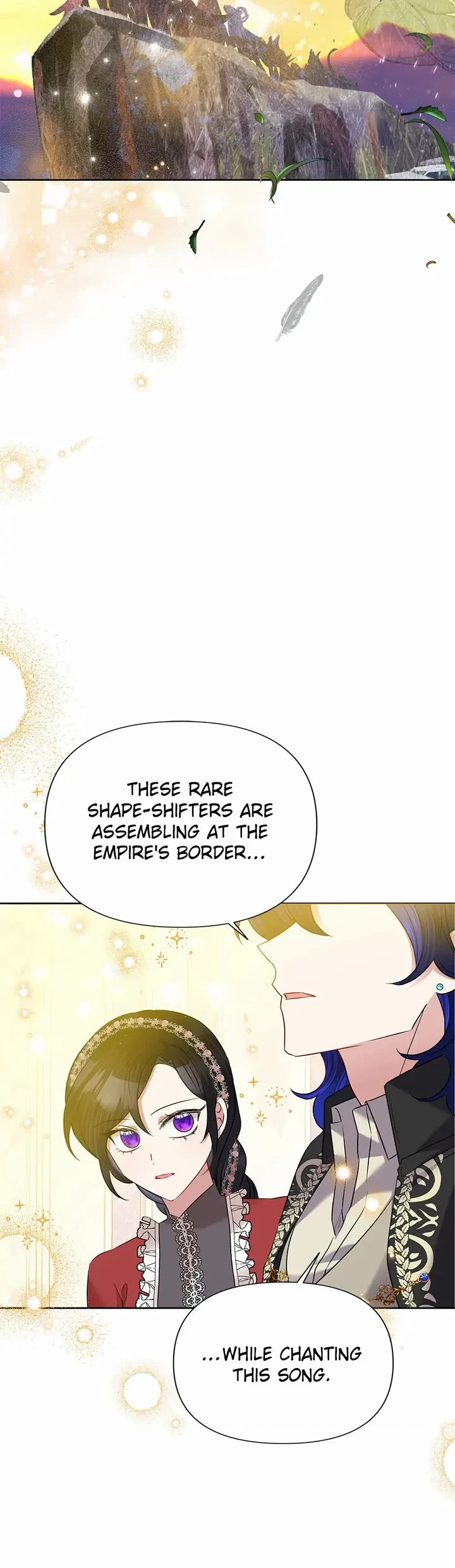 Another Happy Day for the Villainess Chapter 68 page 19 - Chapter 68