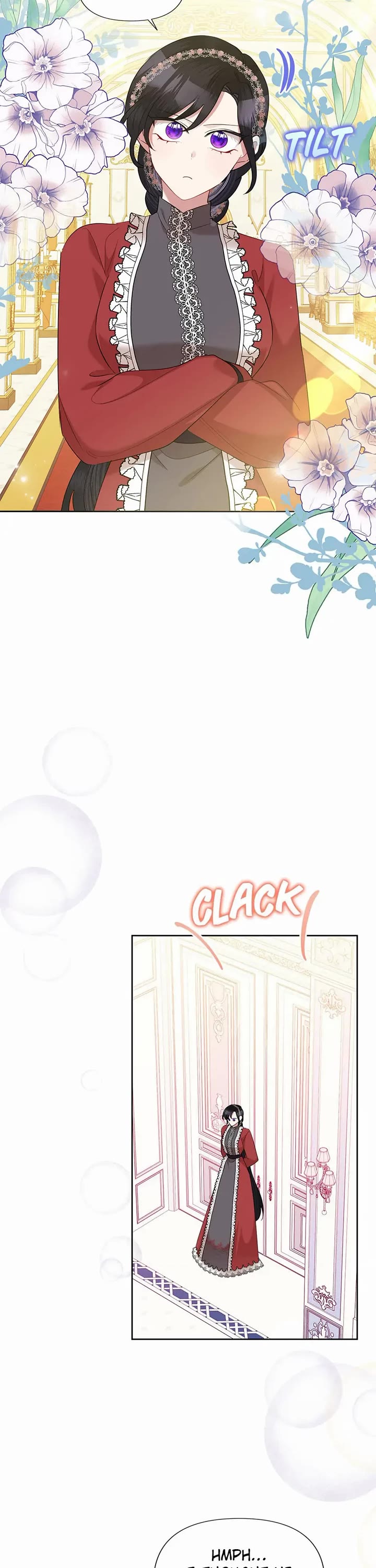 Another Happy Day for the Villainess Chapter 68 page 2 - Chapter 68
