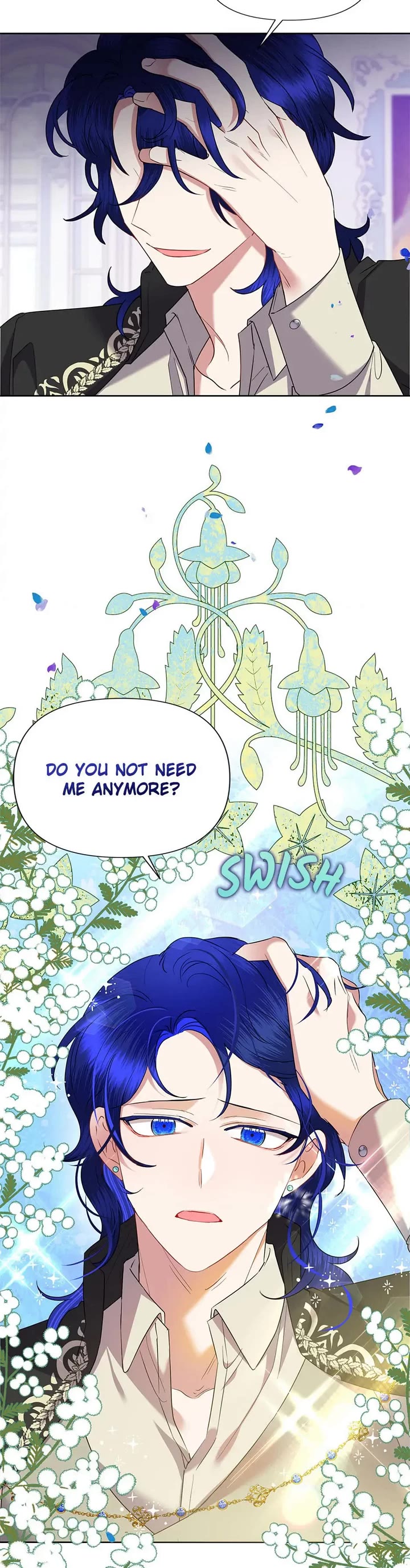 Another Happy Day for the Villainess Chapter 68 page 29 - Chapter 68