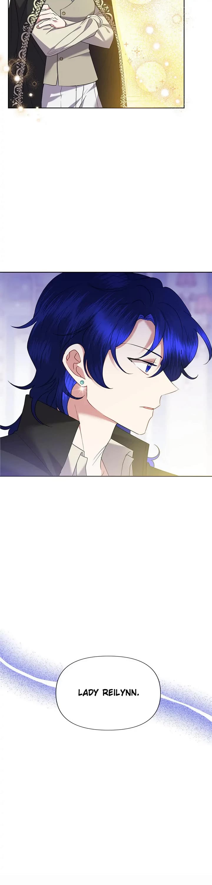 Another Happy Day for the Villainess Chapter 68 page 31 - Chapter 68
