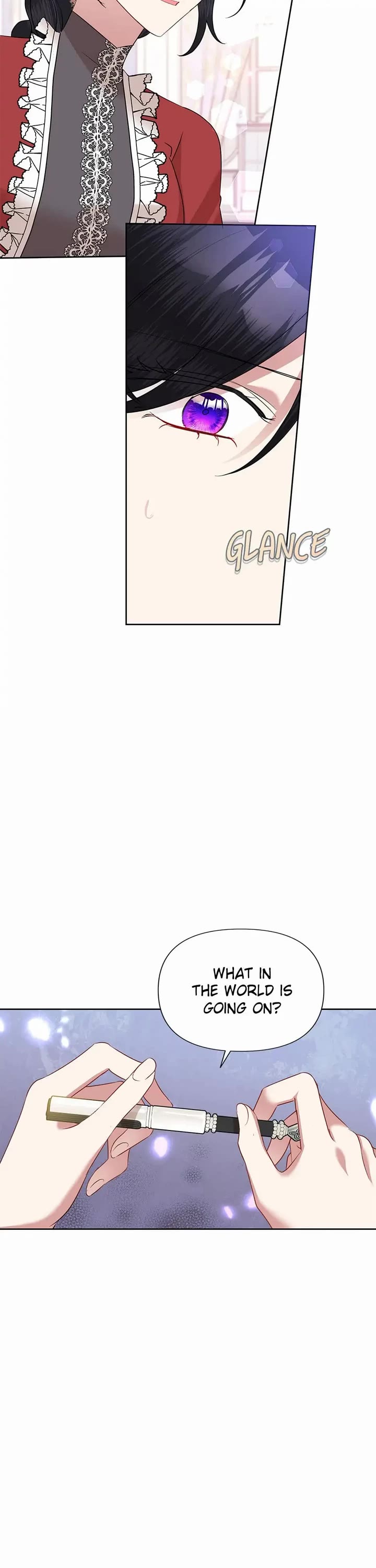 Another Happy Day for the Villainess Chapter 68 page 36 - Chapter 68