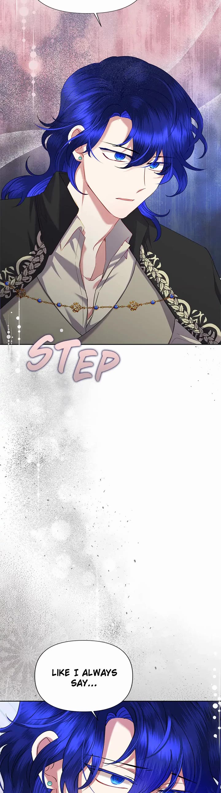 Another Happy Day for the Villainess Chapter 68 page 38 - Chapter 68