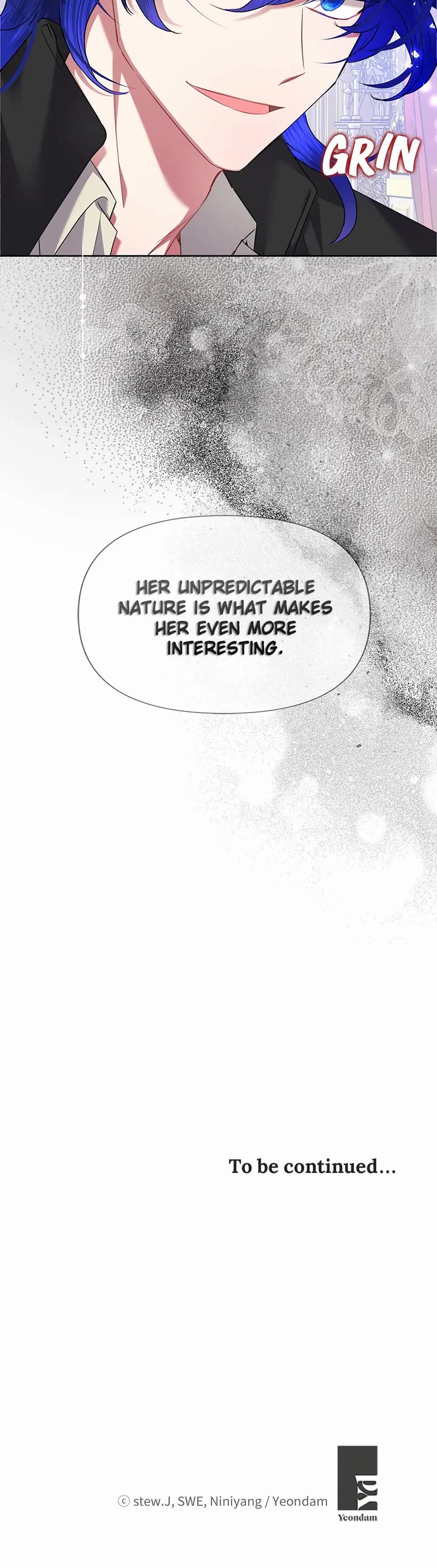 Another Happy Day for the Villainess Chapter 68 page 39 - Chapter 68