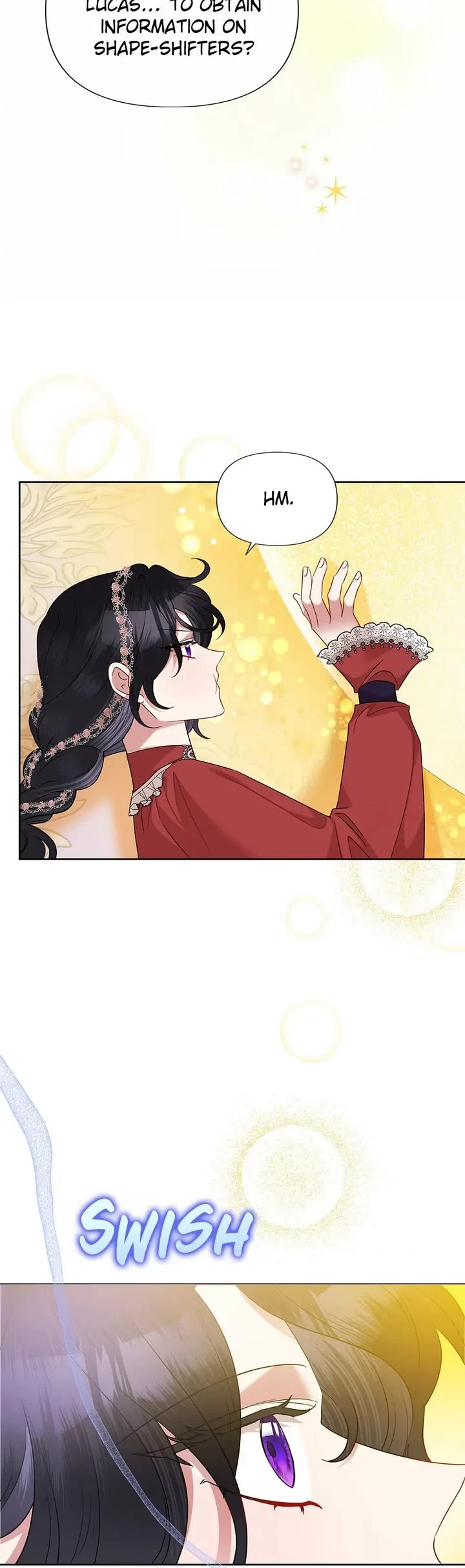 Another Happy Day for the Villainess Chapter 68 page 4 - Chapter 68