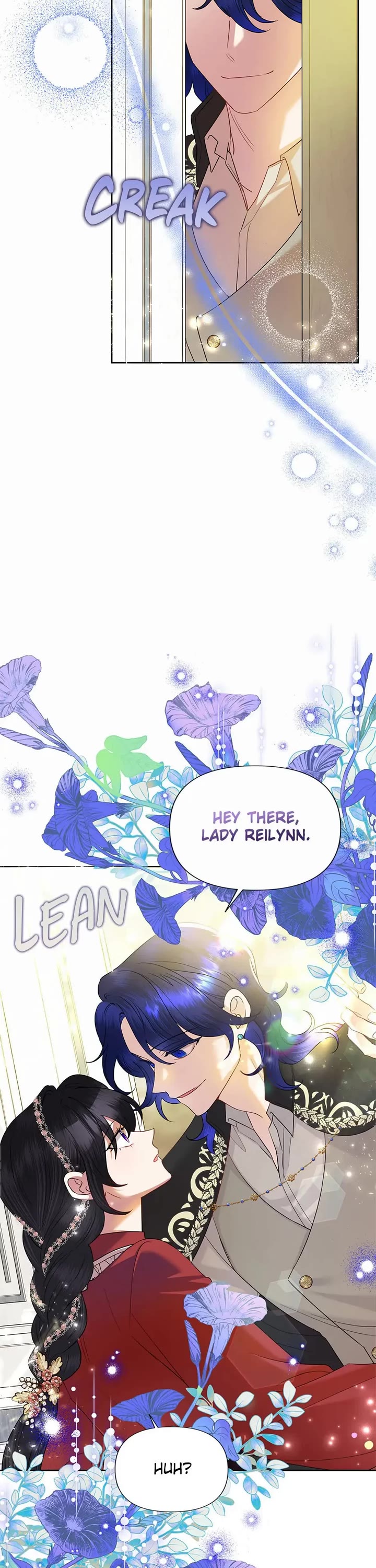 Another Happy Day for the Villainess Chapter 68 page 8 - Chapter 68
