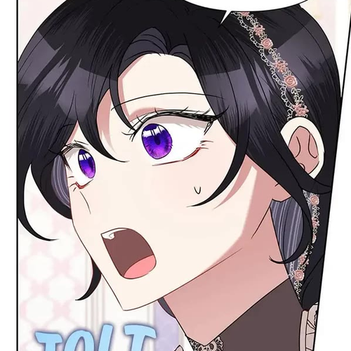 Another Happy Day for the Villainess Chapter 68 cover