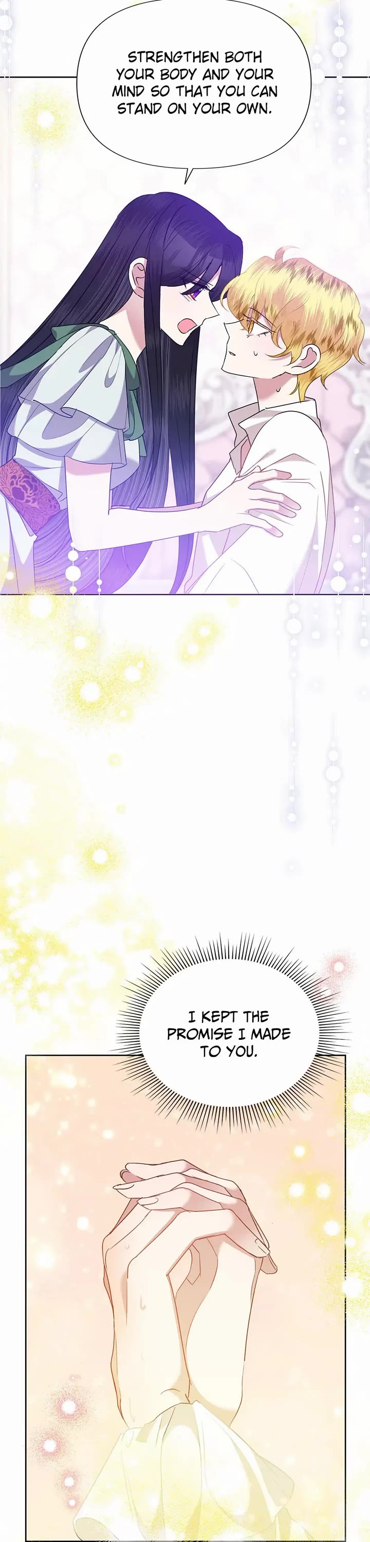 Another Happy Day for the Villainess Chapter 69 page 38 - Chapter 69