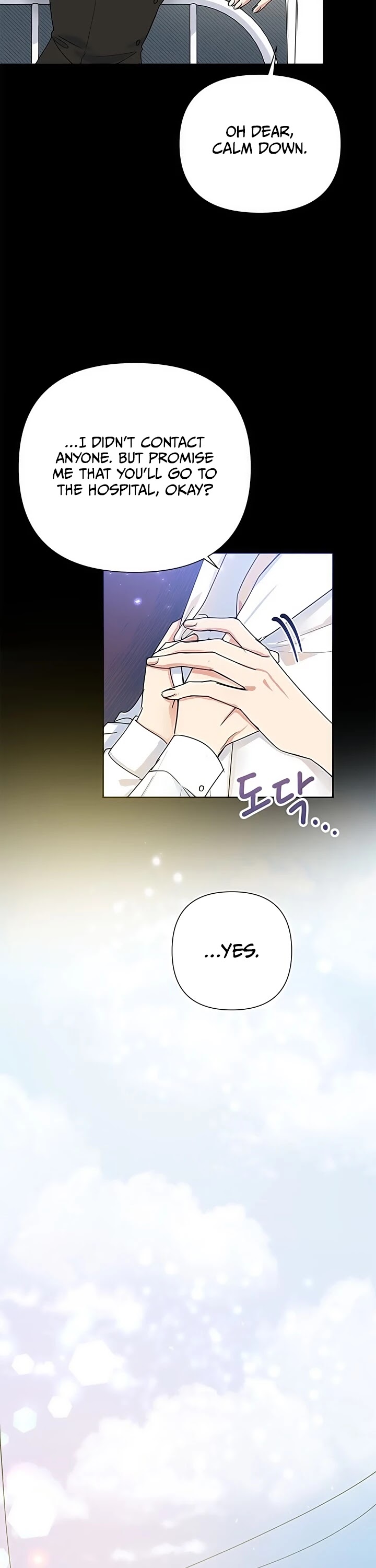 Another Happy Day for the Villainess Chapter 7 page 21 - Chapter 7