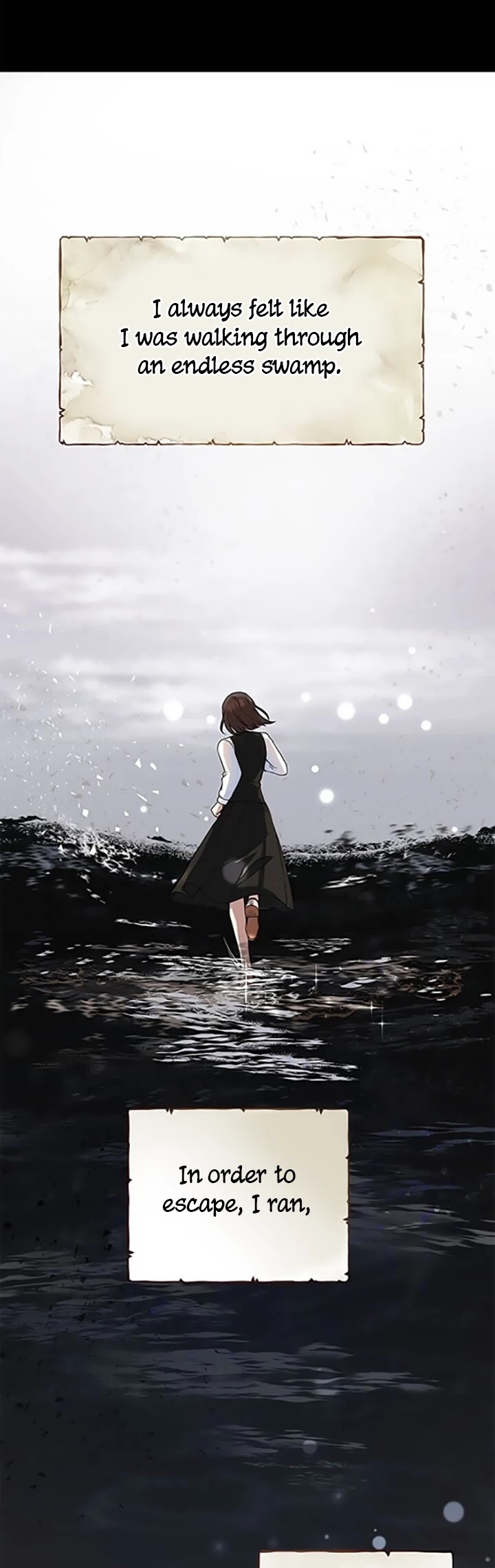 Another Happy Day for the Villainess Chapter 7 page 31 - Chapter 7