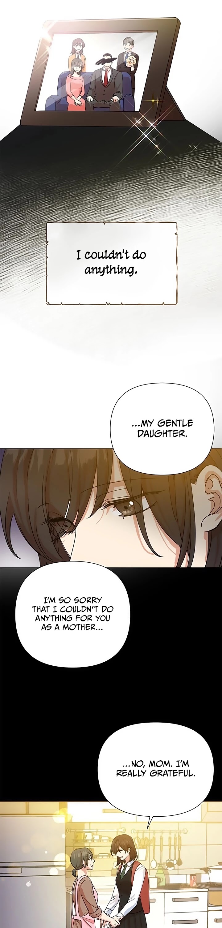 Another Happy Day for the Villainess Chapter 7 page 33 - Chapter 7