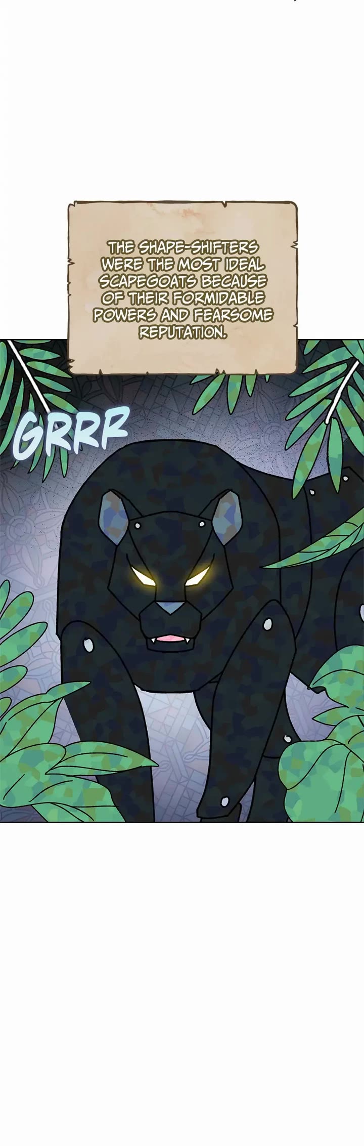 Another Happy Day for the Villainess Chapter 70 page 10 - Chapter 70