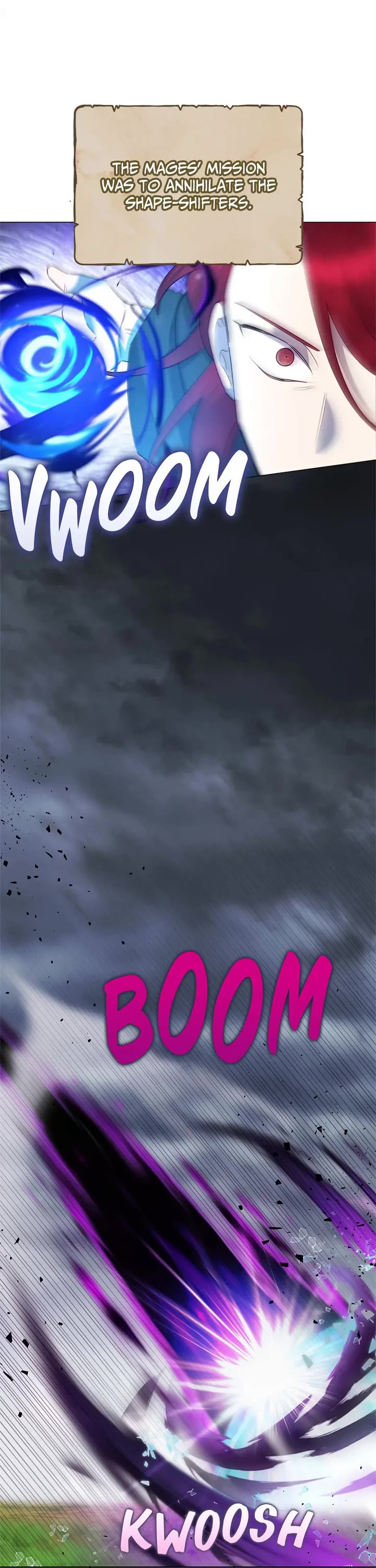 Another Happy Day for the Villainess Chapter 70 page 12 - Chapter 70