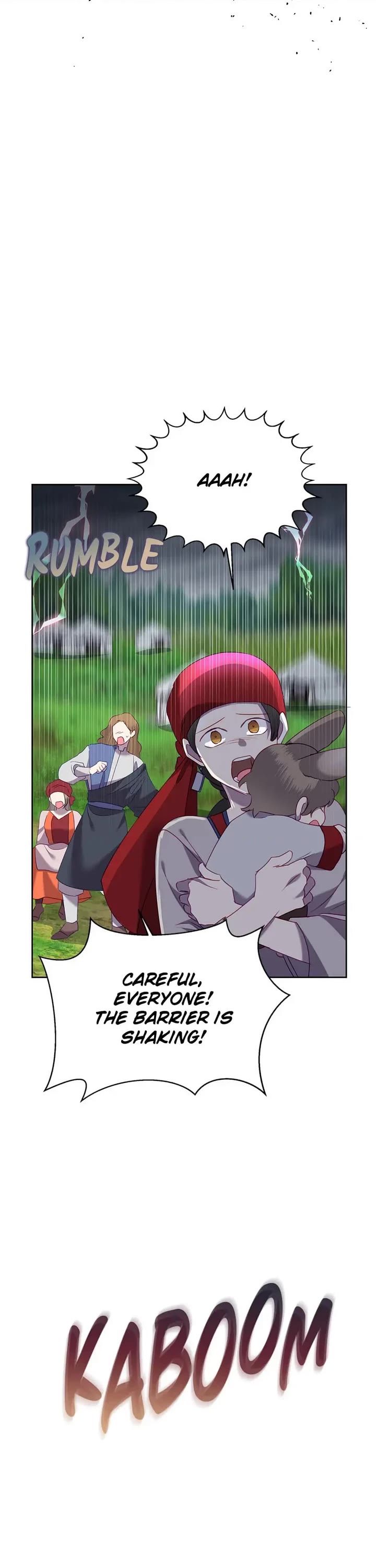 Another Happy Day for the Villainess Chapter 70 page 13 - Chapter 70