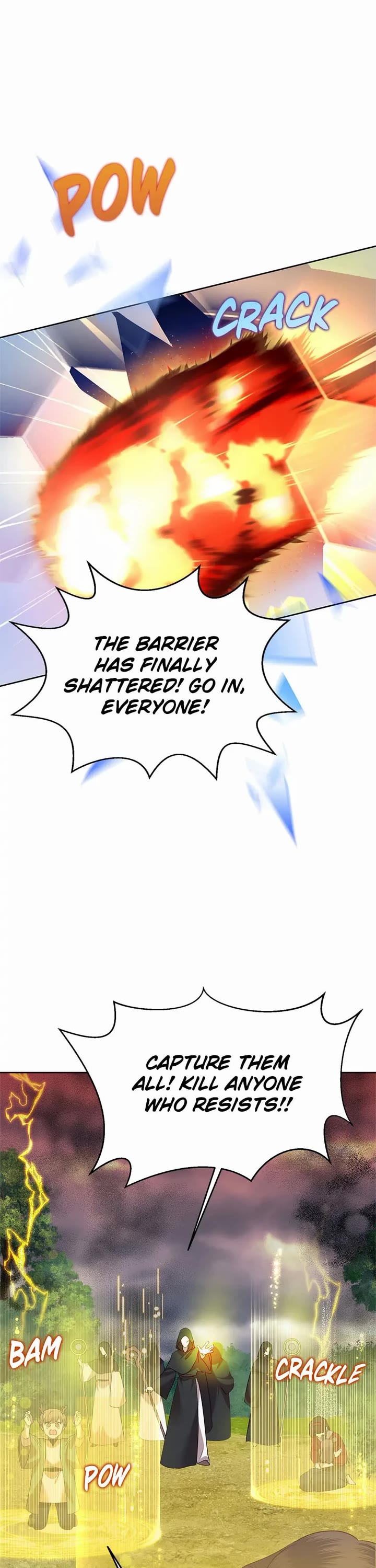 Another Happy Day for the Villainess Chapter 70 page 18 - Chapter 70