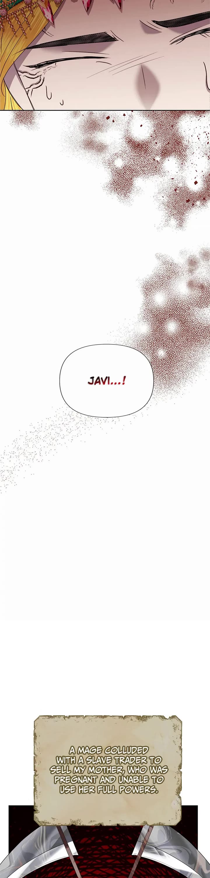 Another Happy Day for the Villainess Chapter 70 page 23 - Chapter 70