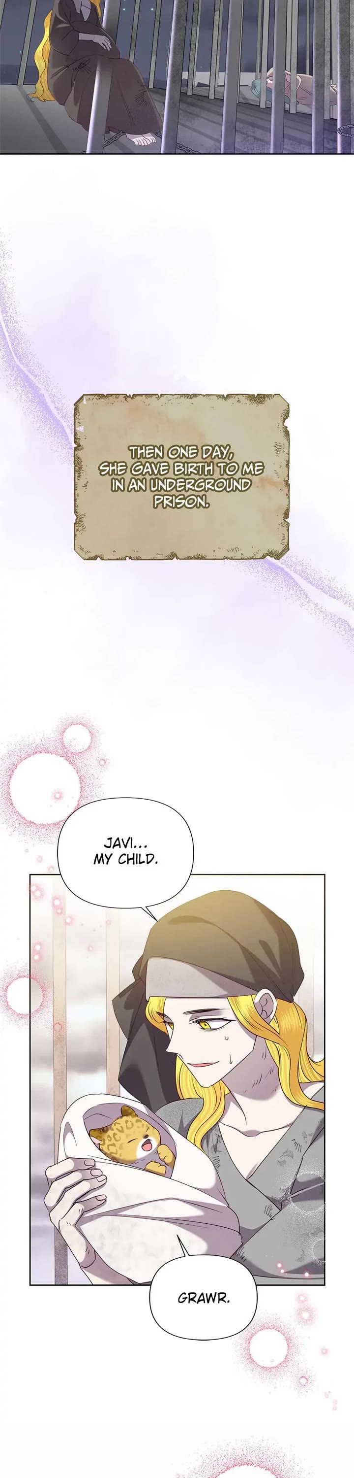 Another Happy Day for the Villainess Chapter 70 page 26 - Chapter 70