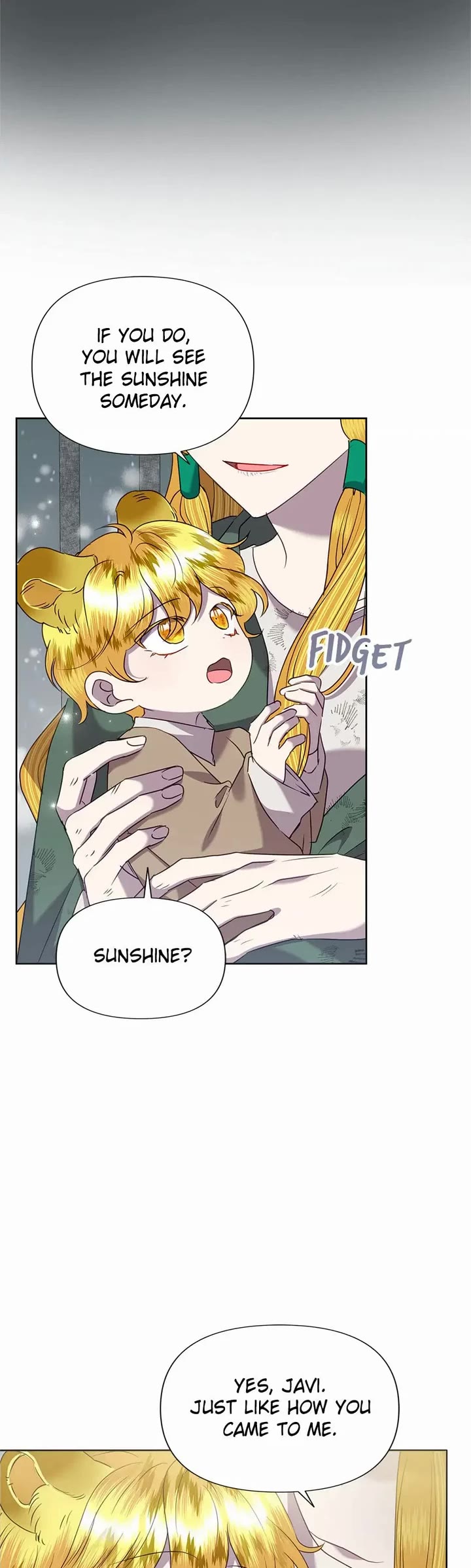 Another Happy Day for the Villainess Chapter 70 page 29 - Chapter 70