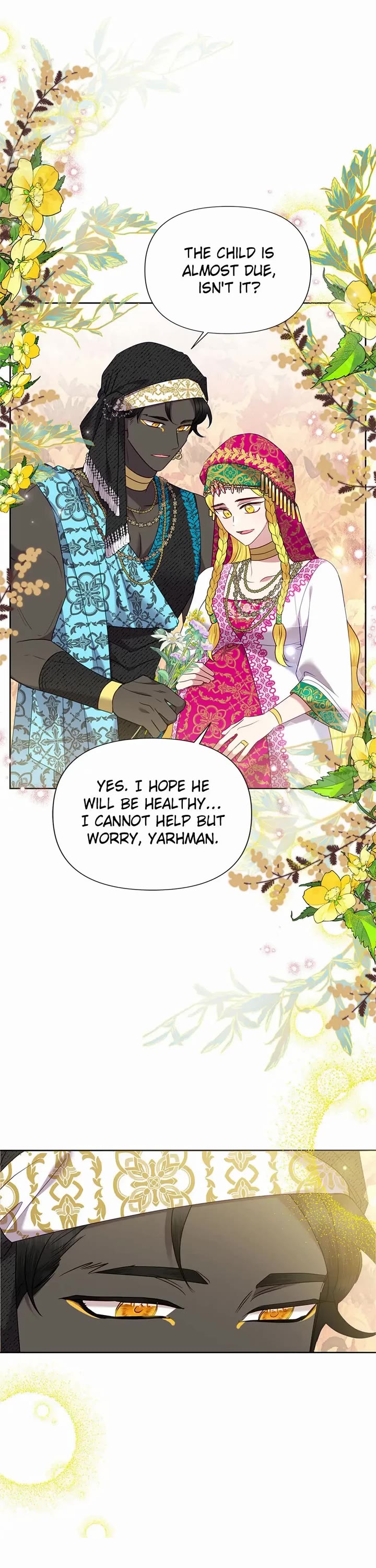Another Happy Day for the Villainess Chapter 70 page 3 - Chapter 70