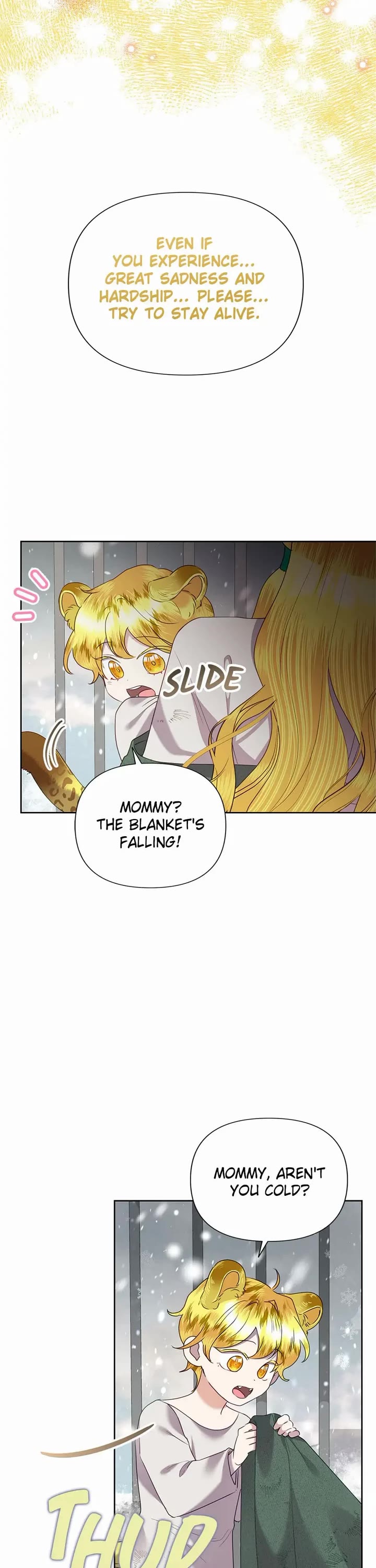 Another Happy Day for the Villainess Chapter 70 page 31 - Chapter 70
