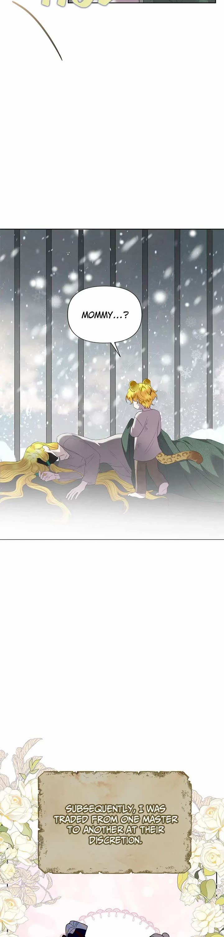 Another Happy Day for the Villainess Chapter 70 page 32 - Chapter 70