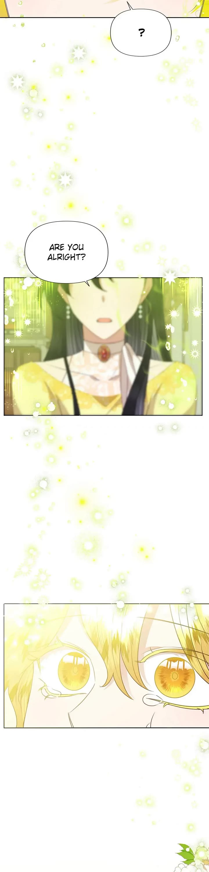 Another Happy Day for the Villainess Chapter 70 page 37 - Chapter 70